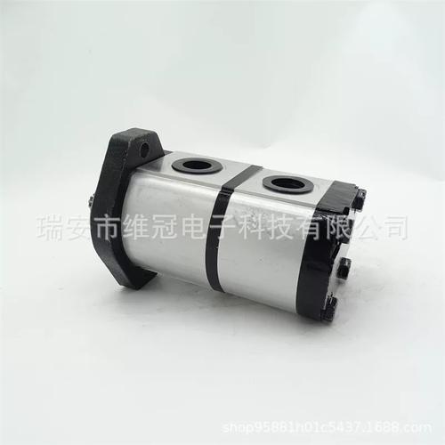 制动泵工程机械零件31qb-30130