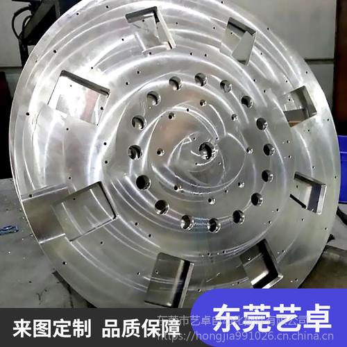 铣削零件加工 精密机械零件加工 广东超大型cnc电脑锣加工厂