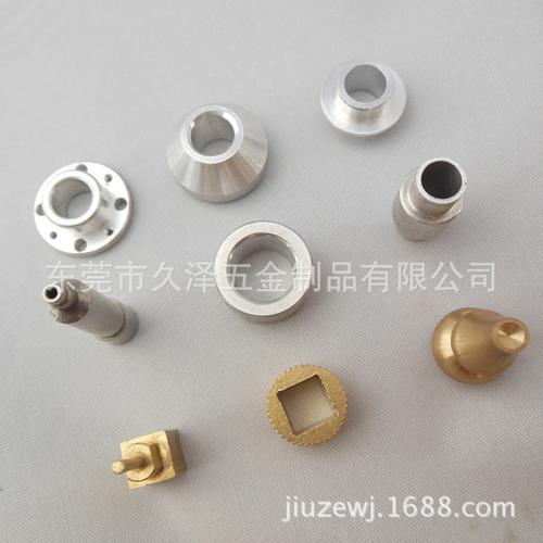 东莞机加工工厂专业提供精密五金小件机加工 机械零件机加工